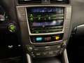 Lexus IS 200 IS200D F-Sport/Standheizung/PDC/SHZ/Tempomat/Klima Grau - thumbnail 26