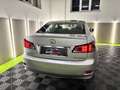 Lexus IS 200 IS200D F-Sport/Standheizung/PDC/SHZ/Tempomat/Klima Grau - thumbnail 11