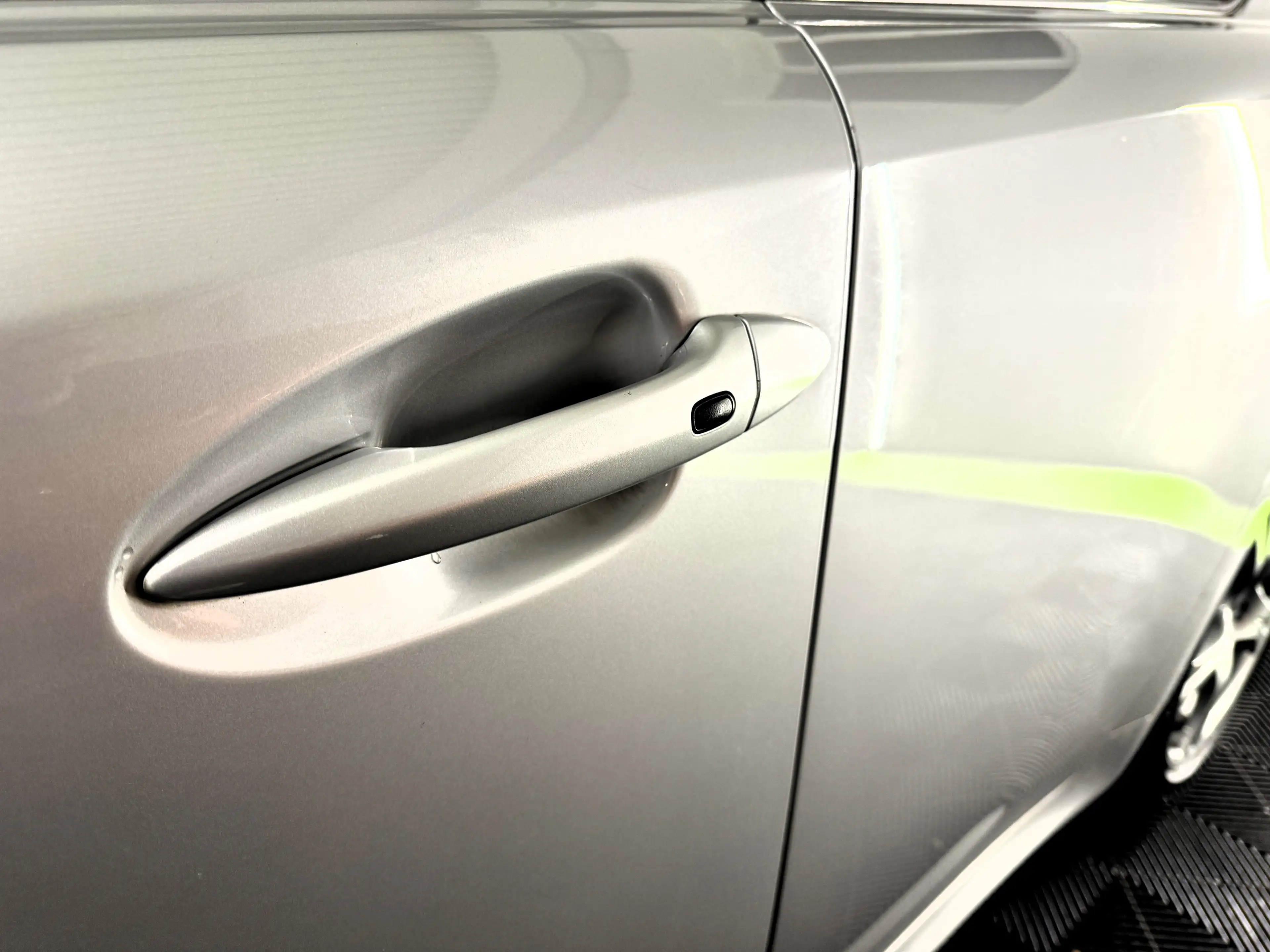 Lexus IS 200 IS200D F-Sport/Standheizung/PDC/SHZ/Tempomat/Klima — photo 8
