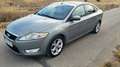 Ford Mondeo Mondeo 1.8TDCi Trend Trend Plateado - thumbnail 9