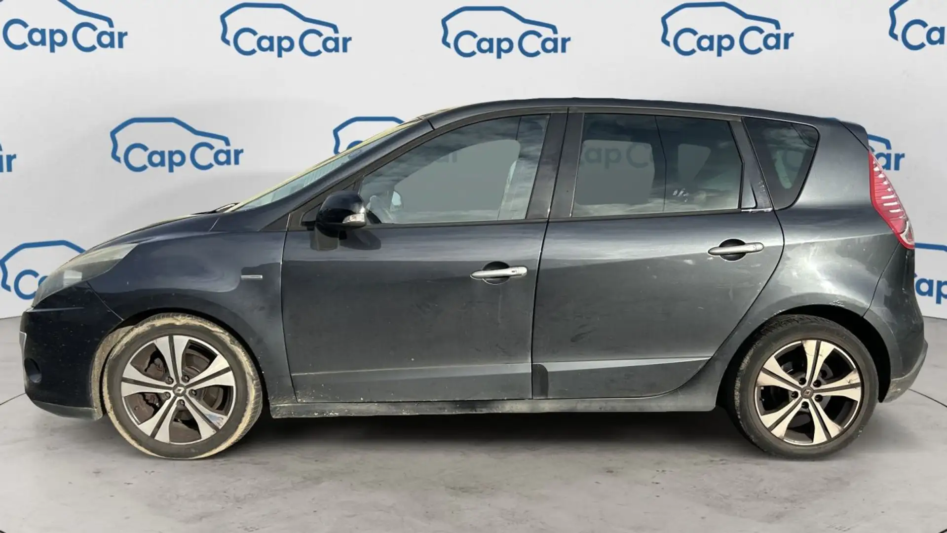 Renault Scenic III 2.0 140 CVT Jade - 2