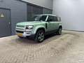 Land Rover Defender P400e 110 75th Limited Edition | Panoramadak | ACC Groen - thumbnail 4