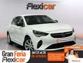 Opel Corsa 1.2T XHL S/S Elegance 100 Blanc - thumbnail 1