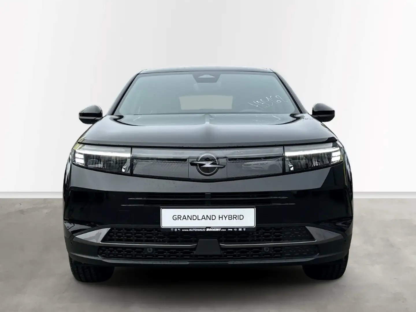 Opel Grandland Edition Hybrid Navi LED ACC El. Heckklappe Apple C Negro - 2