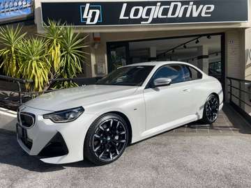 220i Coupe MSport auto FAVOLOSA!!