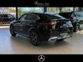 Mercedes-Benz GLC 220 d 4M Coupe +AMG+DISTRO+KAMERA+NAVI+SHZ Noir - thumbnail 18