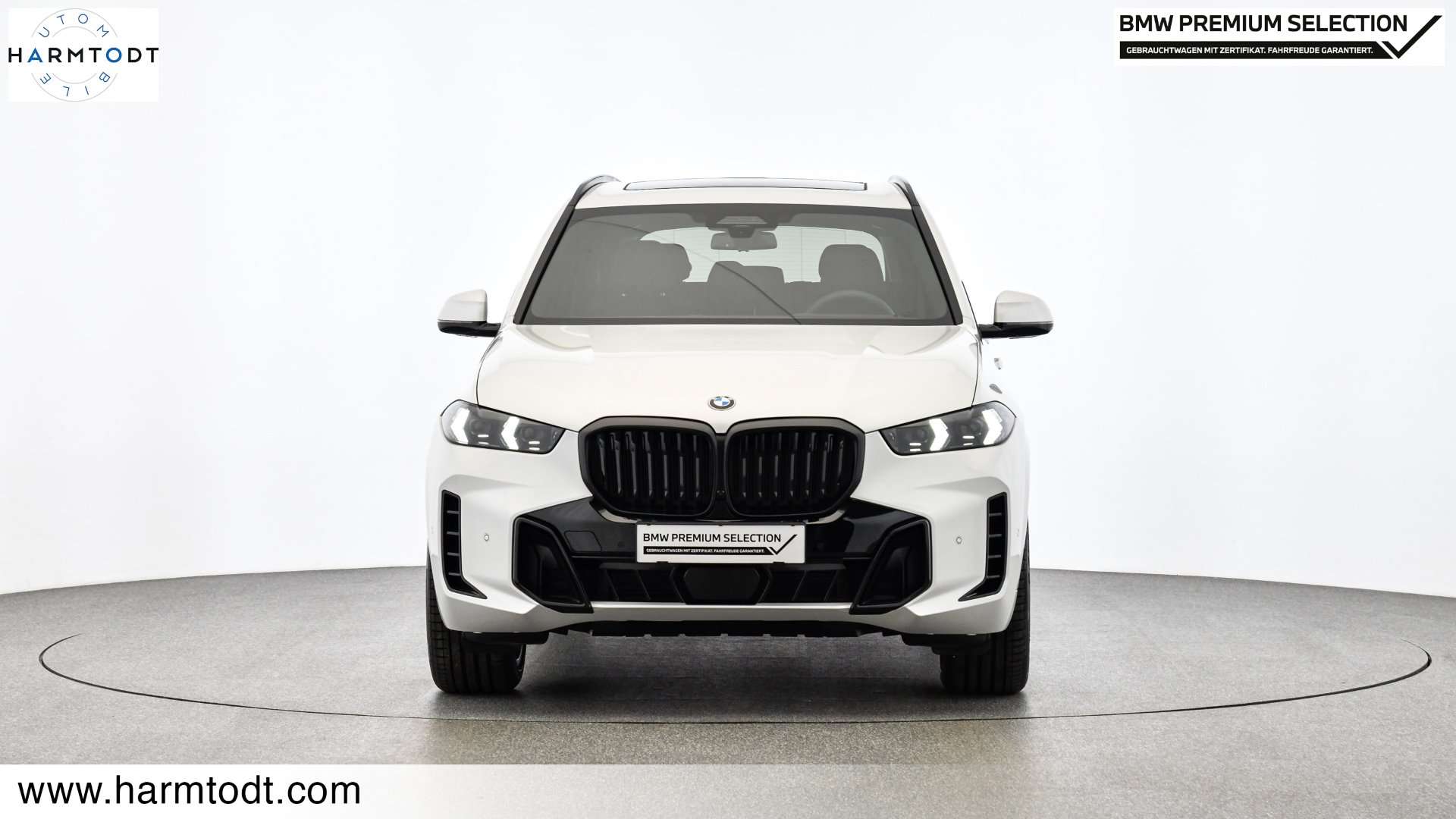BMW X5 M Sport XDrive30d -  - Joinsteer - #3