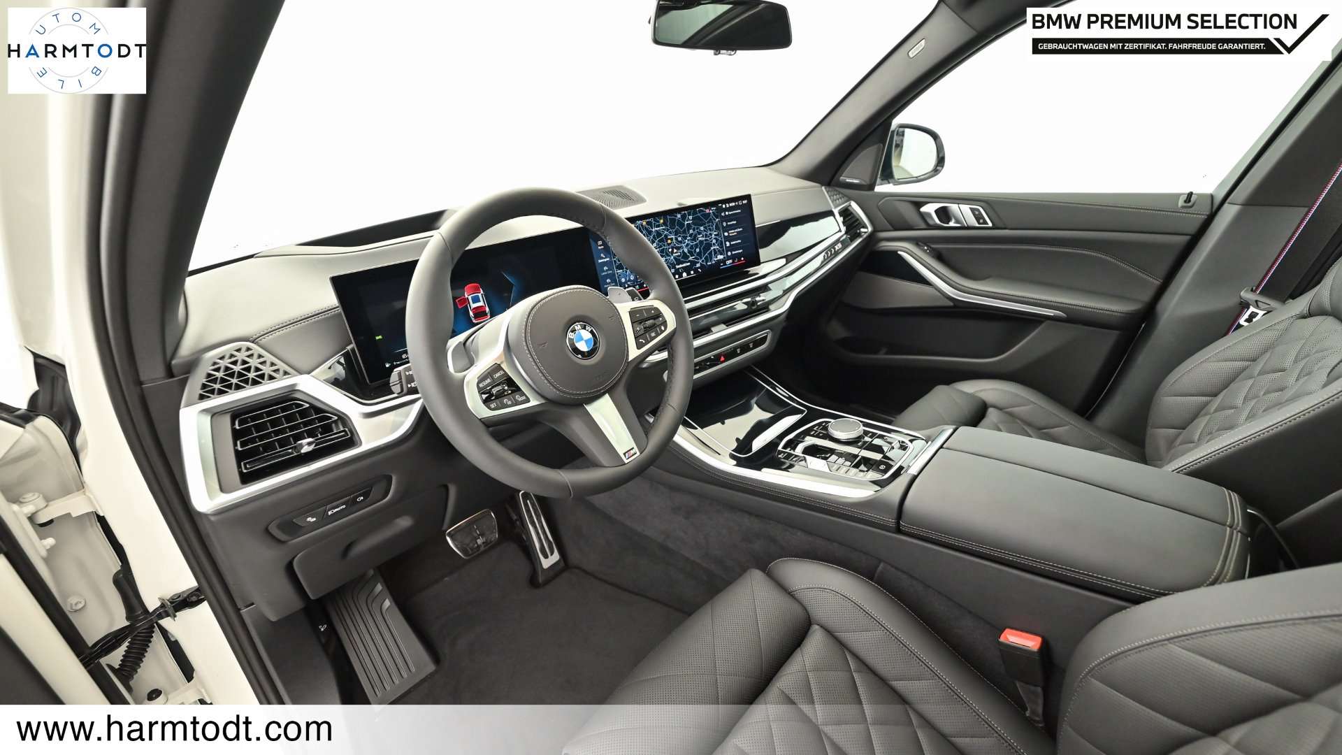 BMW X5 M Sport XDrive30d -  - Joinsteer - #4