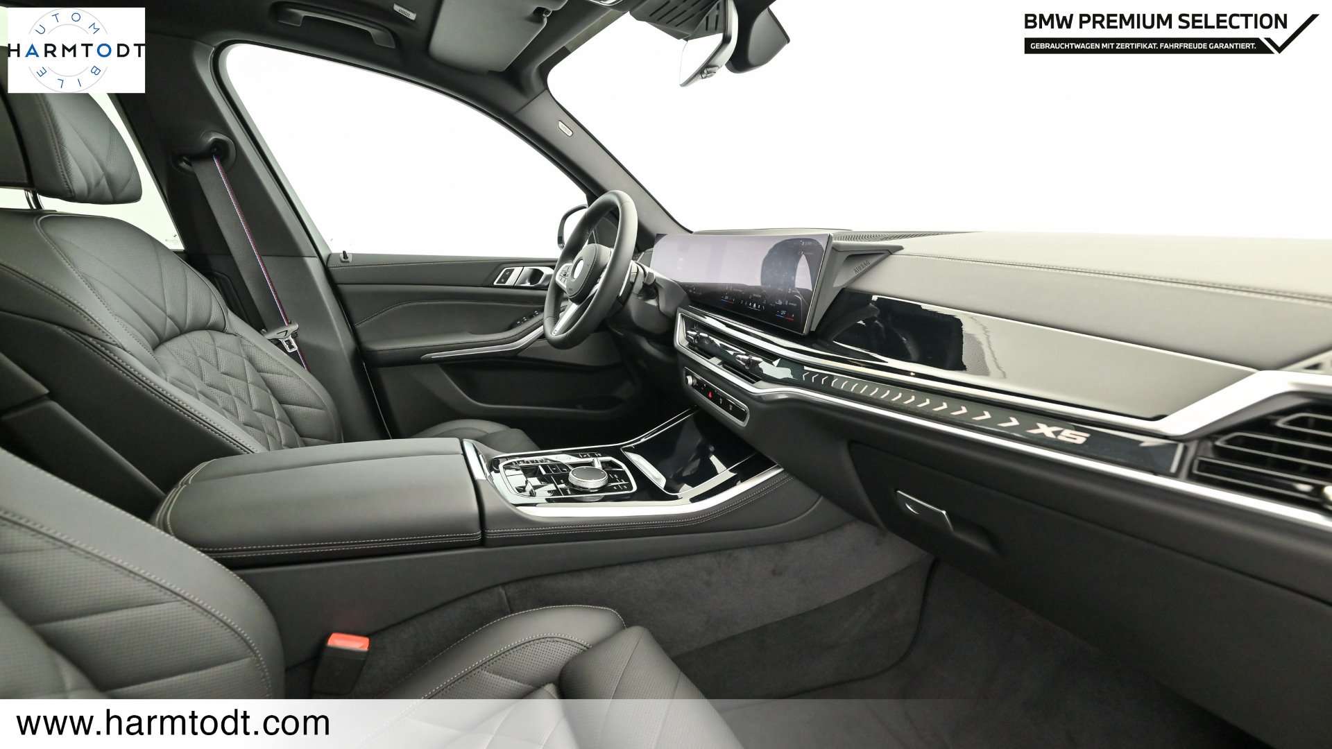 BMW X5 M Sport XDrive30d -  - Joinsteer - #5