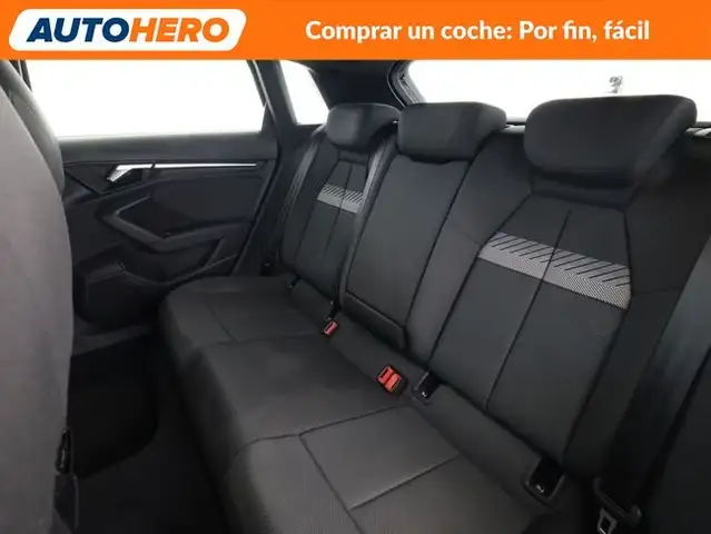 Audi A3 view 15