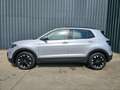 Volkswagen T-Cross 1.0TSI Life AUTOMATIC 2023 Euro6❕ 45 000 km❗ Argent - thumbnail 5