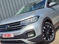 Volkswagen T-Cross 1.0TSI Life AUTOMATIC 2023 Euro6❕ 45 000 km❗ Argent - thumbnail 3