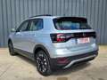 Volkswagen T-Cross 1.0TSI Life AUTOMATIC 2023 Euro6❕ 45 000 km❗ Argent - thumbnail 6
