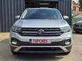 Volkswagen T-Cross 1.0TSI Life AUTOMATIC 2023 Euro6❕ 45 000 km❗ Argent - thumbnail 4