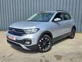Volkswagen T-Cross 1.0TSI Life AUTOMATIC 2023 Euro6❕ 45 000 km❗ Argent - thumbnail 2