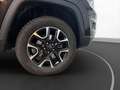 Jeep Compass 2.0 Trailhawk 4WD Navi PDC Tempomat Schwarz - thumbnail 13