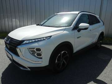 Cross 2,4 PHEV 4WD Intense+ CVT