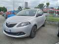 Lancia Ypsilon 1.0 firefly hybrid Silver s Argento - thumbnail 1