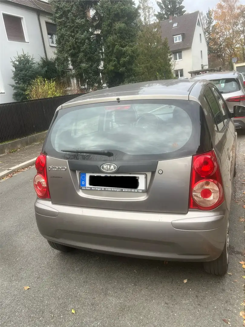 Kia Picanto 1.1 Vision - 2