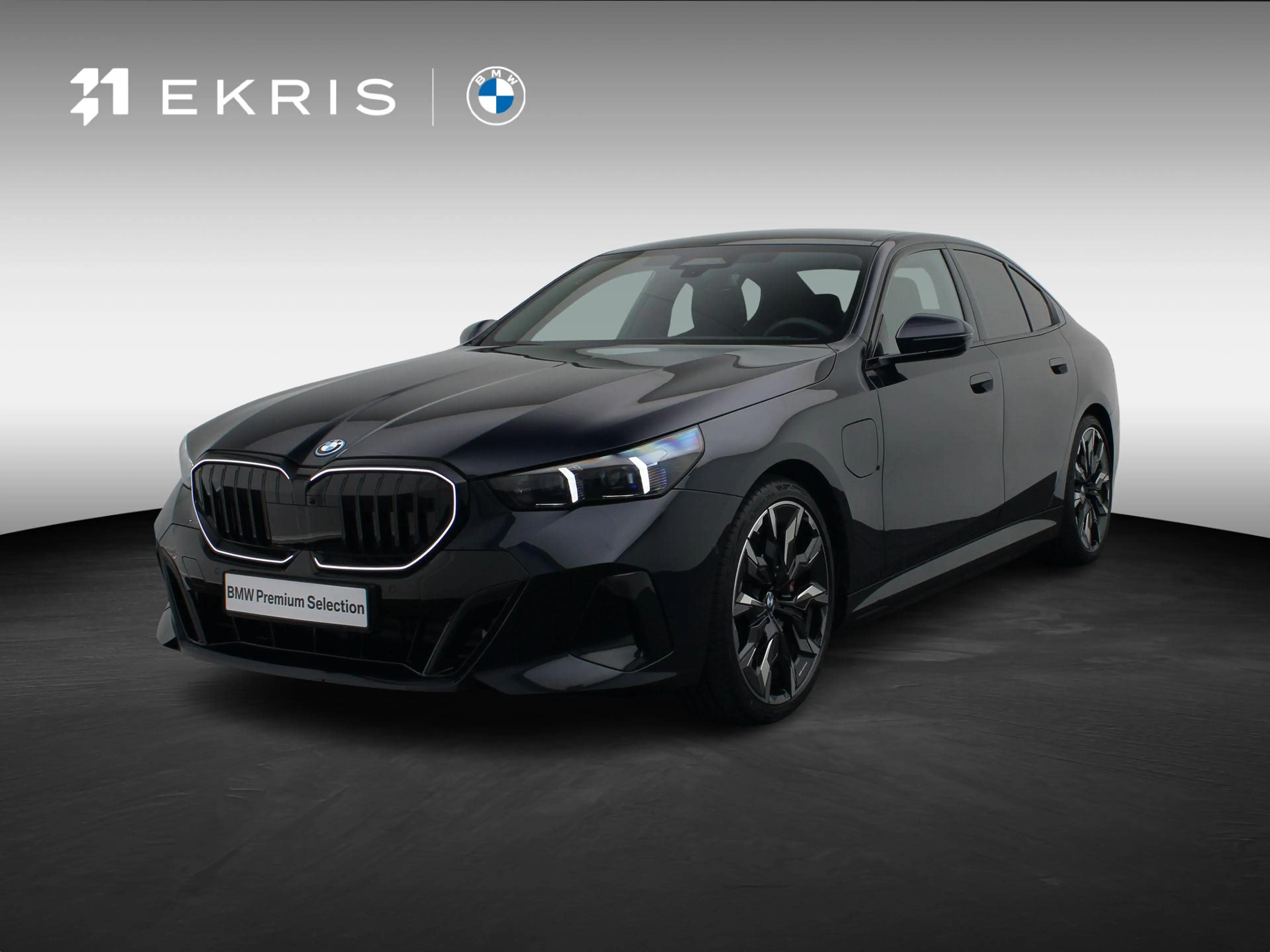 BMW 550 5 Serie Sedan 550e xDrive M Sportpakket Pro | Inno
