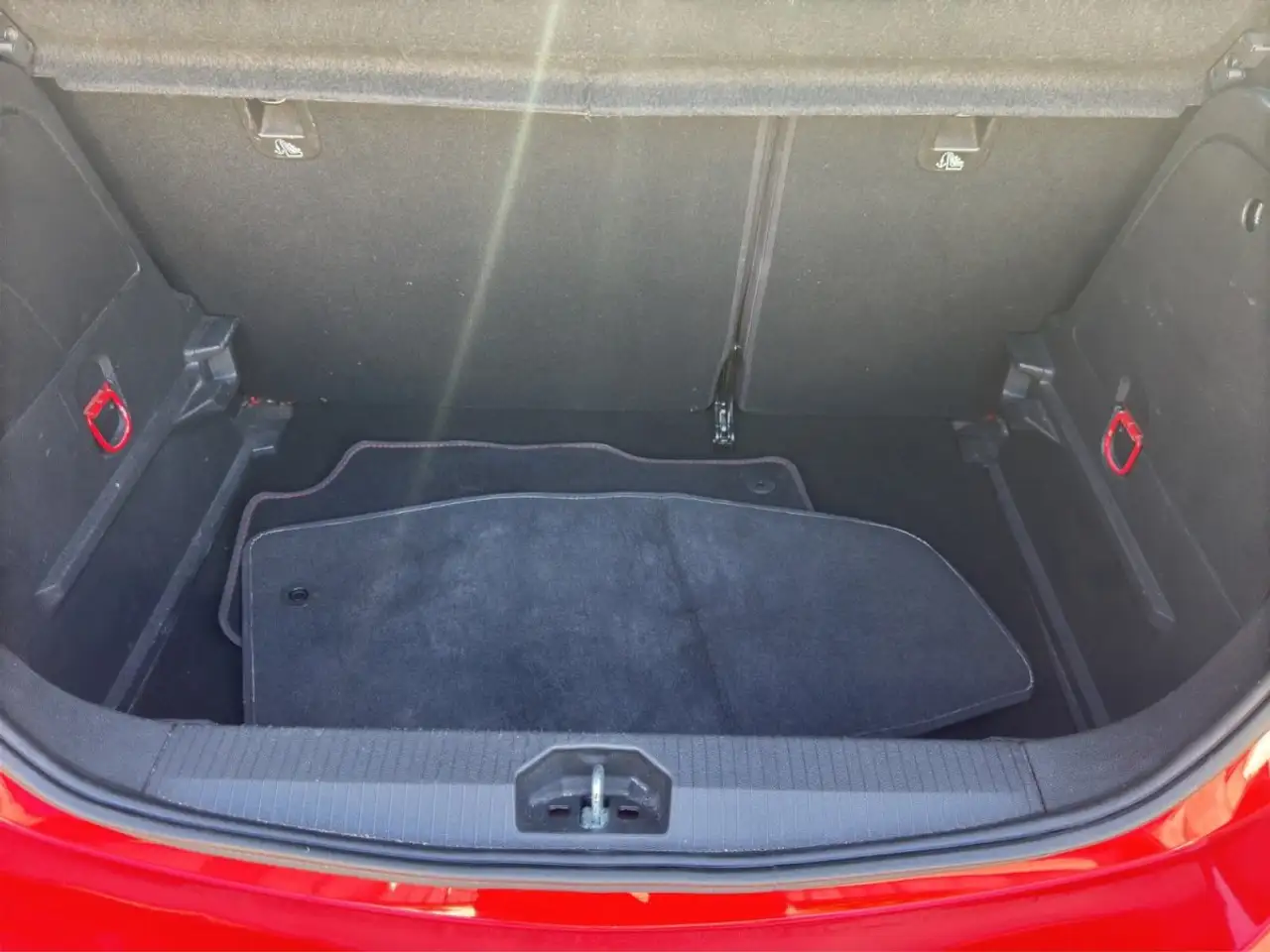 Opel Corsa Corsa — photo 18