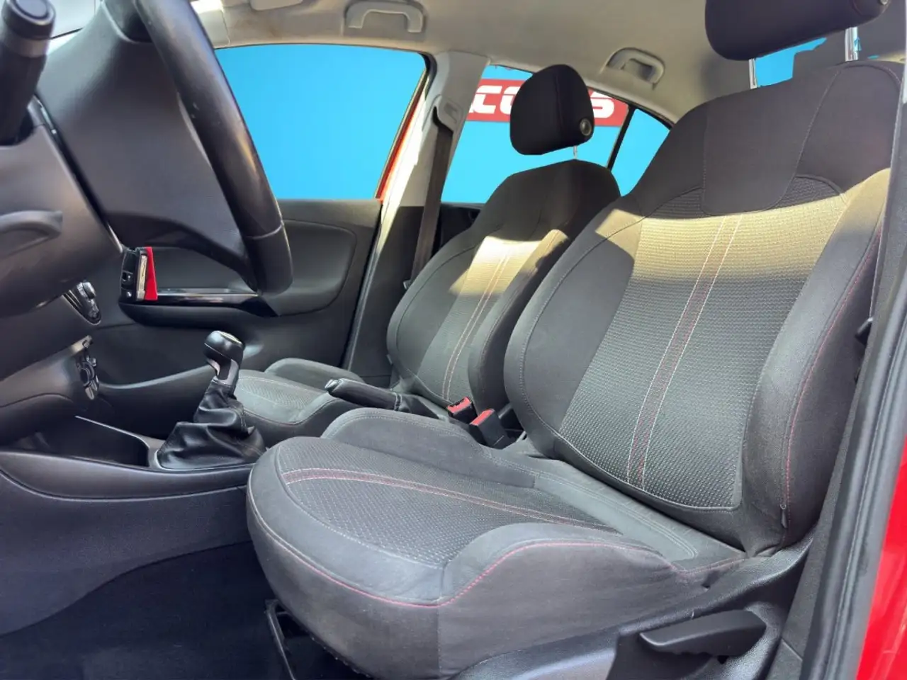 Opel Corsa Corsa — photo 22