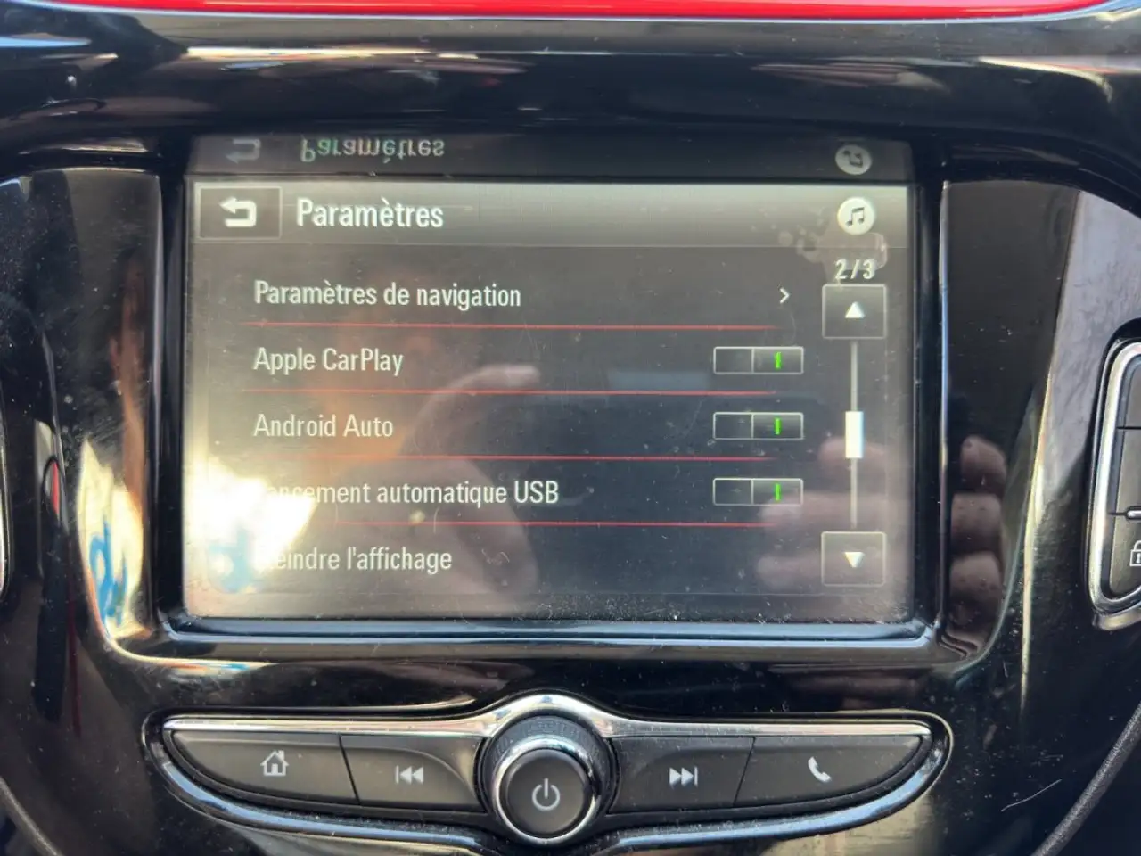 Opel Corsa Corsa — photo 20