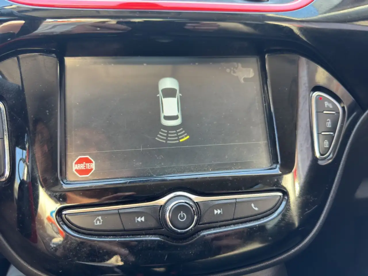 Opel Corsa Corsa — photo 21