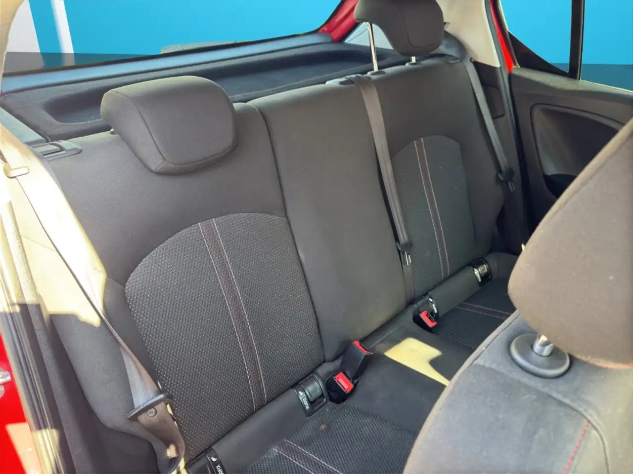 Opel Corsa Corsa — photo 19