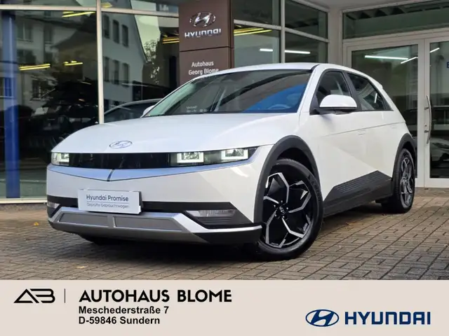 Hyundai IONIQ 5 58 kWh 2WD / Navi / CarPlay / Sitzheizung / Kamera