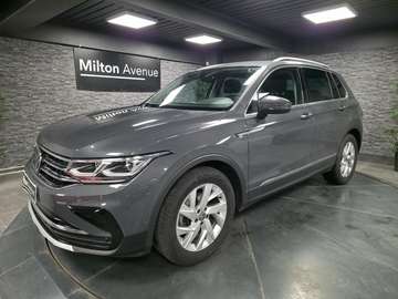 Tiguan 2.0 TDI 150 DSG 7 Elegance