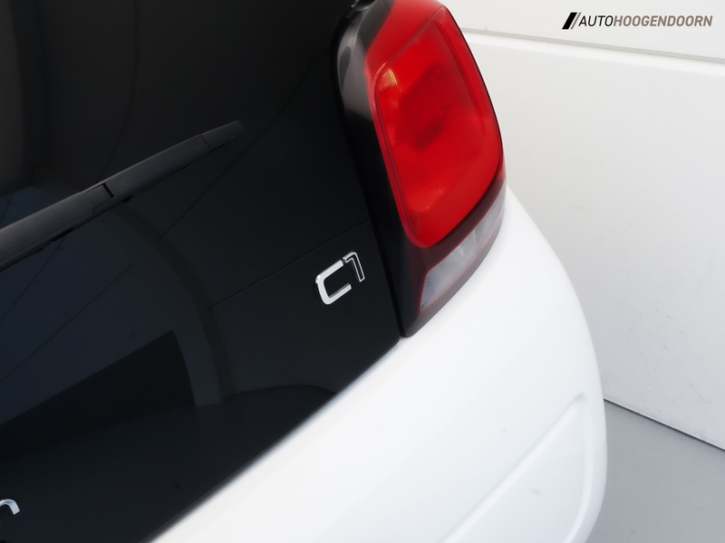 Photo du véhicule