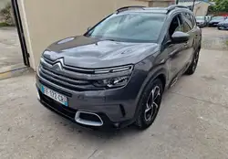 Citroen C5 Aircross essence 130ch s&s feel garantie 12-mois