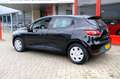 Renault Clio 1.5 dCi ECO Expression Navi|Airco|Cruise Zwart - thumbnail 22