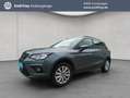 SEAT Arona 1.0 TSI GJR SHZ APP-Connect Gris - thumbnail 1