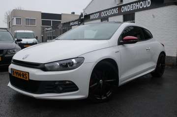 2.0 TSI Highline Plus | GTS |Automaat | PANO | Cru