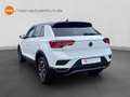 Volkswagen T-Roc 1.5 TSI Active Alu AHK Navi Sitzheizung PDC Weiß - thumbnail 4