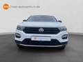 Volkswagen T-Roc 1.5 TSI Active Alu AHK Navi Sitzheizung PDC Weiß - thumbnail 2