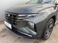 Hyundai TUCSON 1,6 CRDI 4WD 48V Trend Line Plus DCT Verde - thumbnail 3
