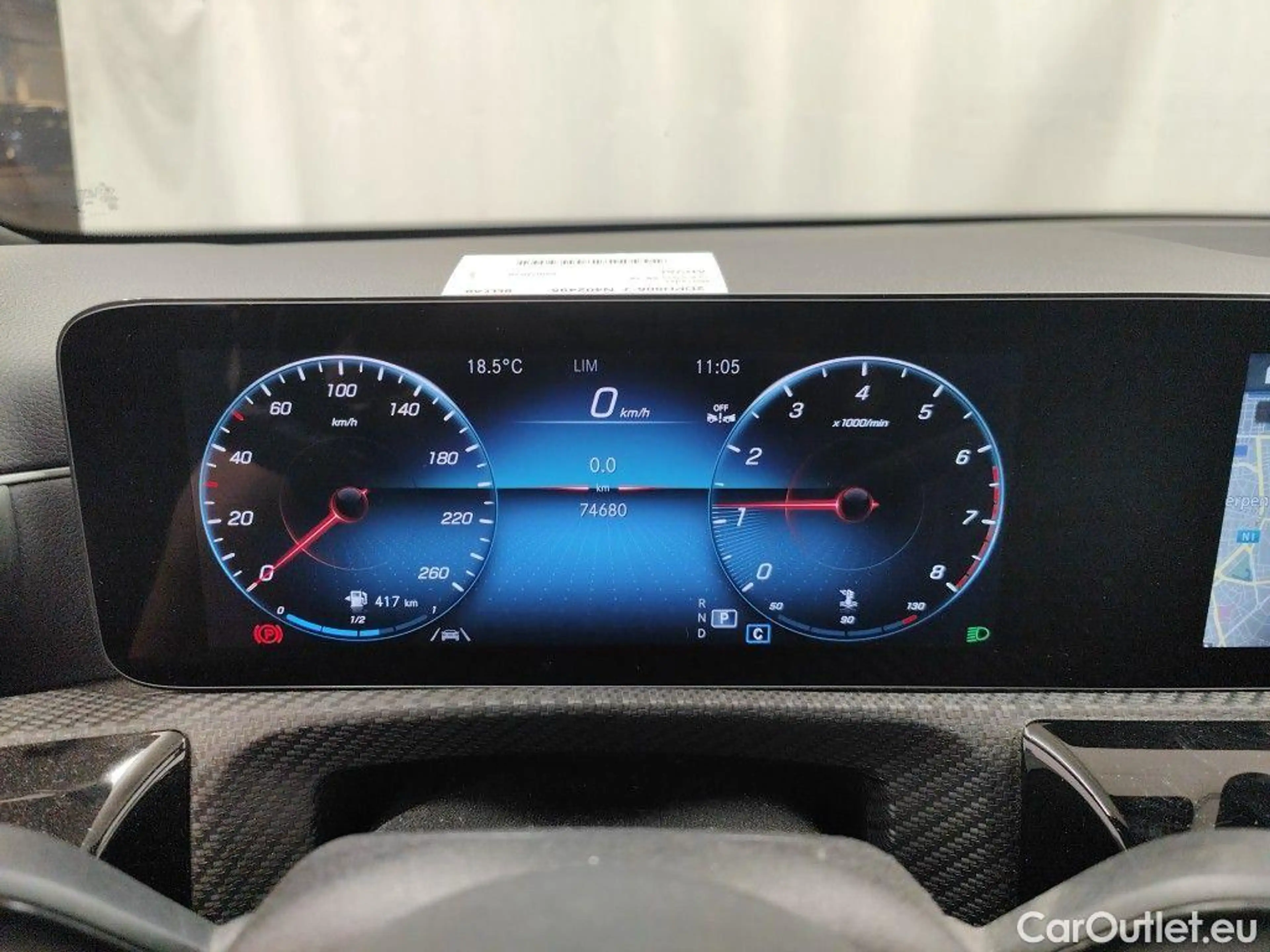 Mercedes-Benz CLA 200 CLA Shooting Brake CLA 200 — photo 6