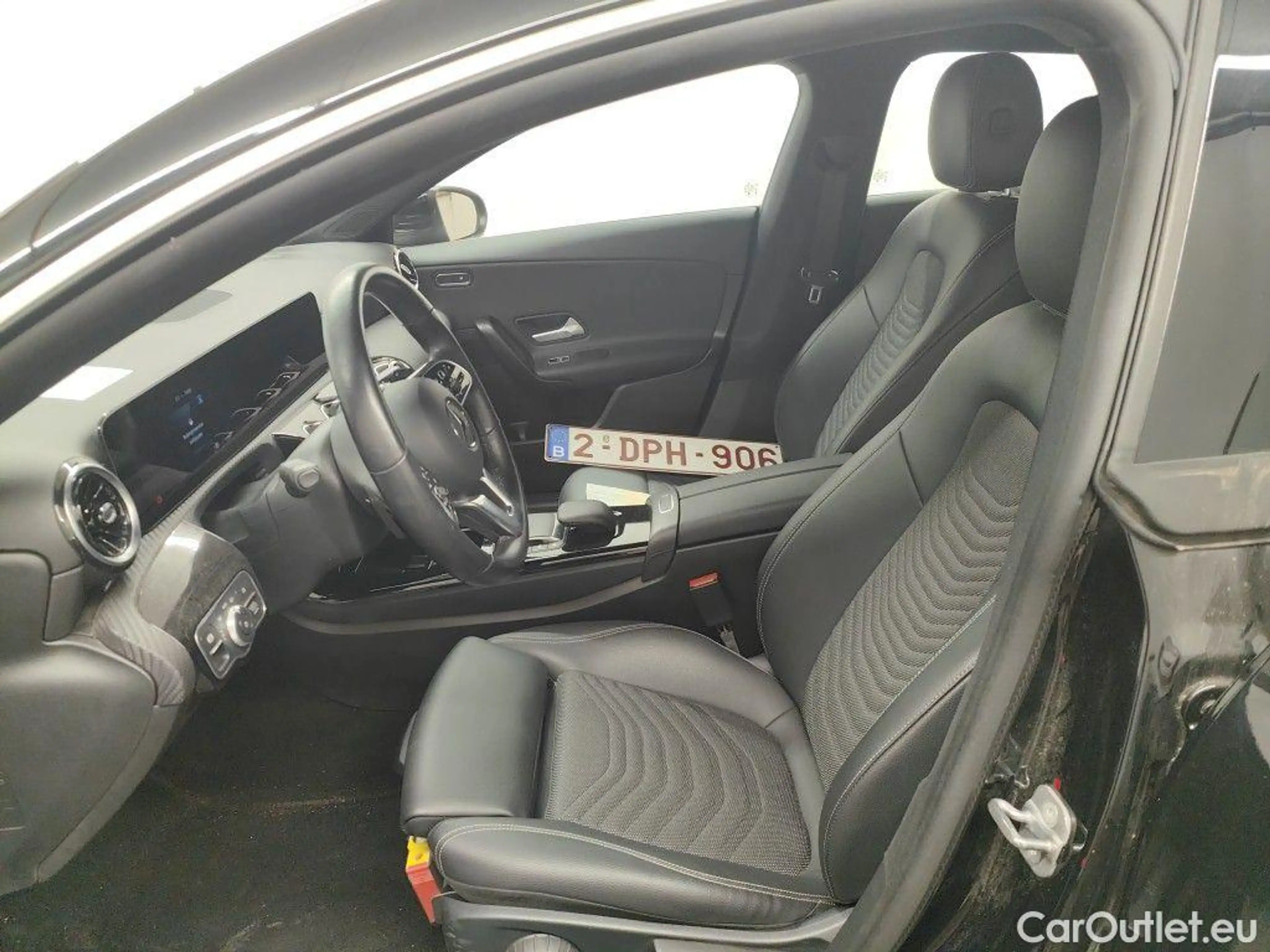 Mercedes-Benz CLA 200 CLA Shooting Brake CLA 200 — photo 3