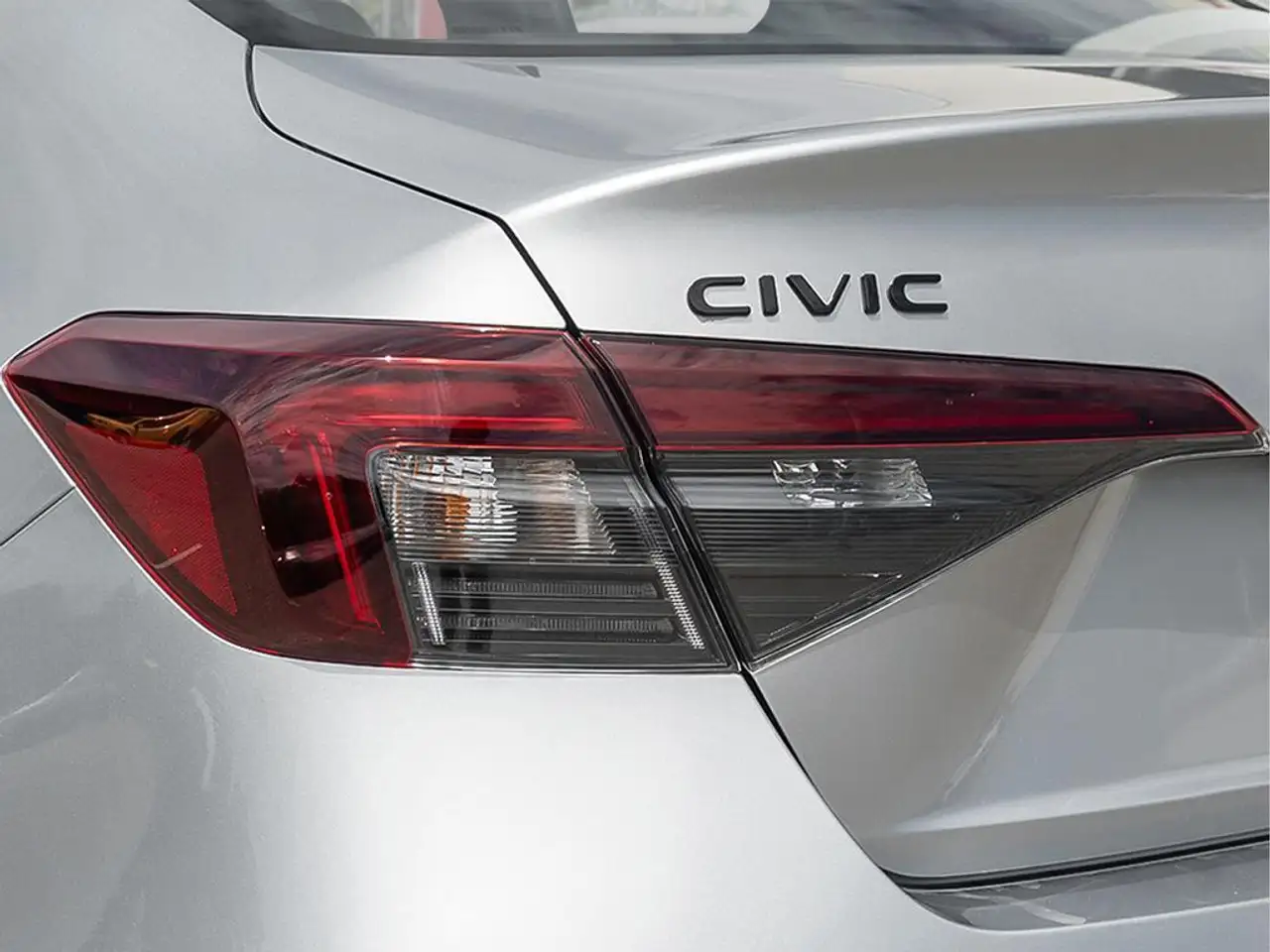 Honda Civic снимка Honda Civic
