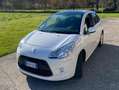 Citroen C3 C3 II 2009 1.4 hdi Style Bianco - thumbnail 3