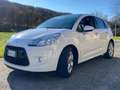 Citroen C3 C3 II 2009 1.4 hdi Style Bianco - thumbnail 1