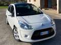 Citroen C3 C3 II 2009 1.4 hdi Style Bianco - thumbnail 4