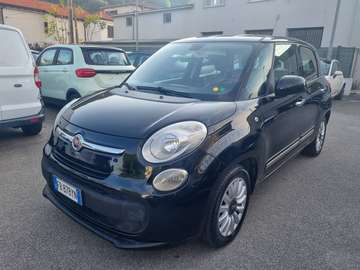 500L 1.4 Pop 95cv gpl