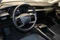 Audi e-tron 55 quattro advanced-NAV-LED-AHK-LUFT- Gris - thumbnail 10