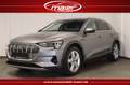 Audi e-tron 55 quattro advanced-NAV-LED-AHK-LUFT- Gris - thumbnail 4