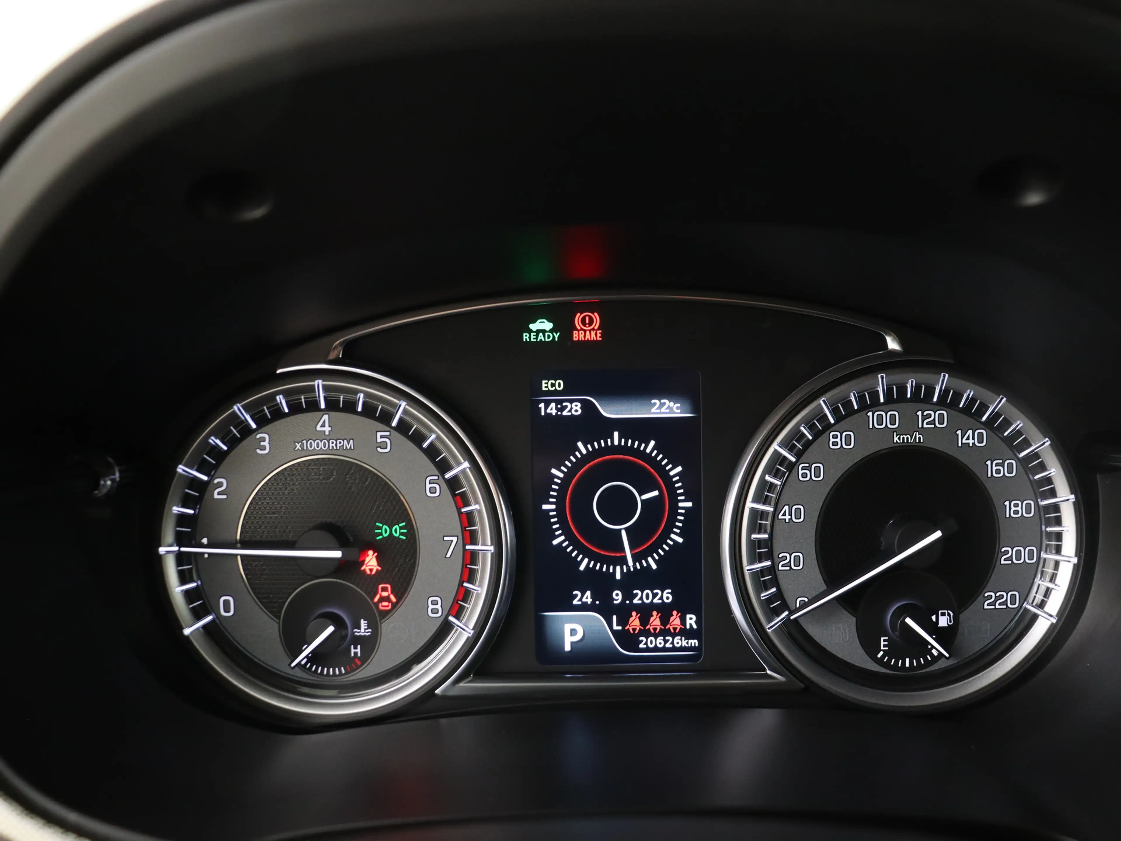 Suzuki Vitara 1.5 Hybrid Style | NL dealeronderhouden | Dodehoek — photo 5