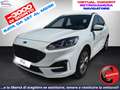 Ford Kuga 1.5 ecoblue ST-Line 2wd 120cv Wit - thumbnail 1
